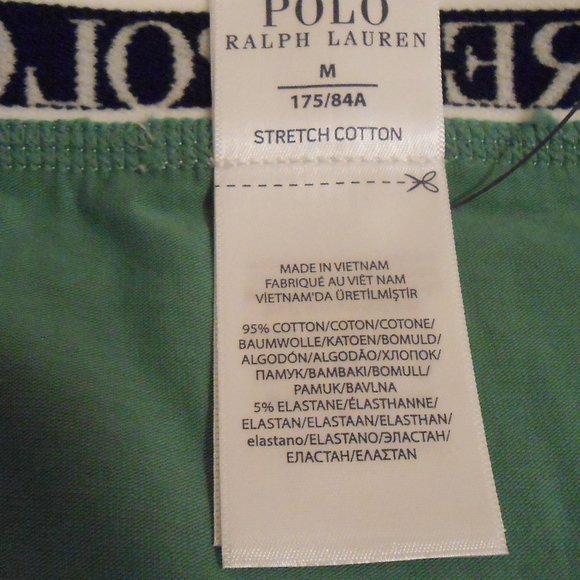 Polo Ralph Lauren - Picture 3 of 3